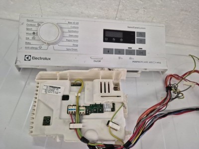 Placa electronica masina de spalat verticala Electrolux EW6T5261 / R3 foto