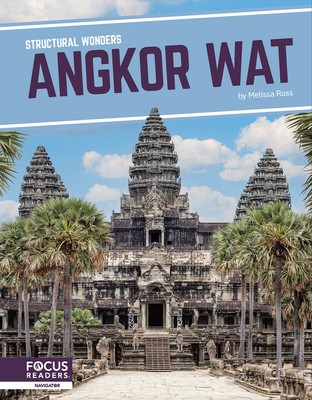 Angkor Wat foto