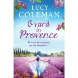 O vara in Provence - Lucy Coleman