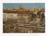 FA158 - Carte Postala - GERMANIA - Munchen. Sendlinger Tor Platz, necirculata