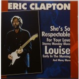 CD Eric Clapton &ndash; Untitled (NM)