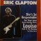 CD Eric Clapton &ndash; Untitled (NM)