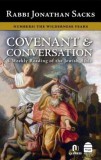 Covenant &amp; Conversation Numbers: The Wilderness Years