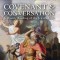 Covenant &amp; Conversation Numbers: The Wilderness Years
