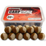 Boilies Haldorado Carp Boilie Long Life, 30+ mm, 400g (Aroma: Black Squid)