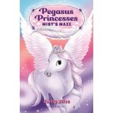 Pegasus Princesses 1