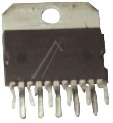 TDA7262 LIN-CI 11-SQL -ROHS-CONFORM- circuit integrat STM foto