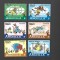 angullia disney mnh