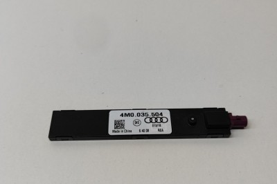 Amplificator de antena PORSCHE CAYENNE 9Y0/9Y3 2019 OEM: 4M0035504 | 22420843 foto