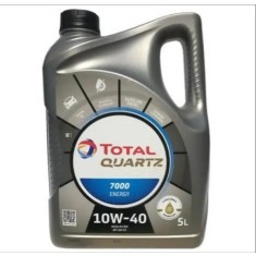 Ulei Total 10W40 Quartz 7000 4T 4L
