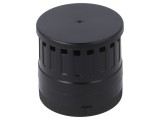 Semnalizator Acustic 24VDC/24VAC 100dB IP66