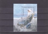 2003 Reproduceri de arta GRIGORESCU,Bl.326 LP1600 MNH., Nestampilat