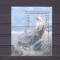 2003 Reproduceri de arta GRIGORESCU,Bl.326 LP1600 MNH.