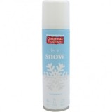 Spray decorativ zapada artificiala, 150 ml
