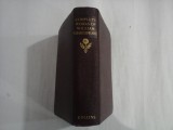 THE COMPLETE WORKS OF WILLIAM SHAKESPEARE - editie 1923