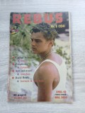 Revista REBUS nr.5-mai 2000