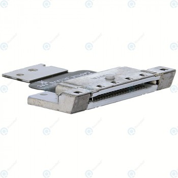 Microsoft Surface Pro 3 Conector de &amp;icirc;ncărcare flexibil 0801-2U020QS X893742 - versiunea 1613 foto