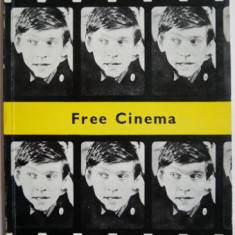 Free Cinema – Adina Darian