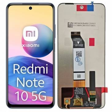 Display cu touchscreen Xiaomi Redmi Note 10 5G foto