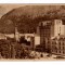 ORASUL STALIN HOTEL RPR LIBRARIA NOASTRA 452 STAMPILA OVALA DE PLATA