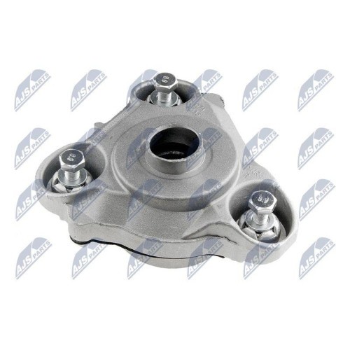 Rulment sarcina suport arc Fiat Ducato 1994-11-, Citroen Jumper 1994-11-, Peugeot Boxer 1994-11-, Fata Dreapta, 5031.79