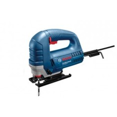 Bosch GST 8000 E Ferastrau vertical, 710W, 80mm - 3165140790352