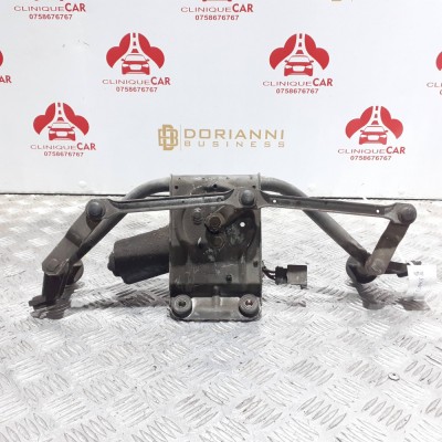 Ansamblu stergatoare Renault Espace III 1996-2002 53540002 foto