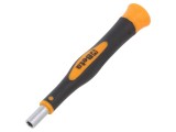 Buton Reglare Precizie 110mm Hexagonal 4mm