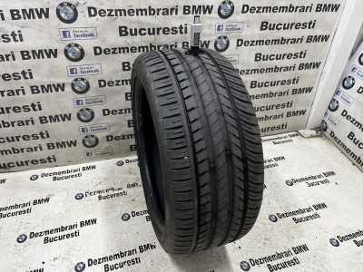 Anvelopa vara Superia EcoBlue SUV 275 40 R20 in stare foarte buna DOT 2022 foto