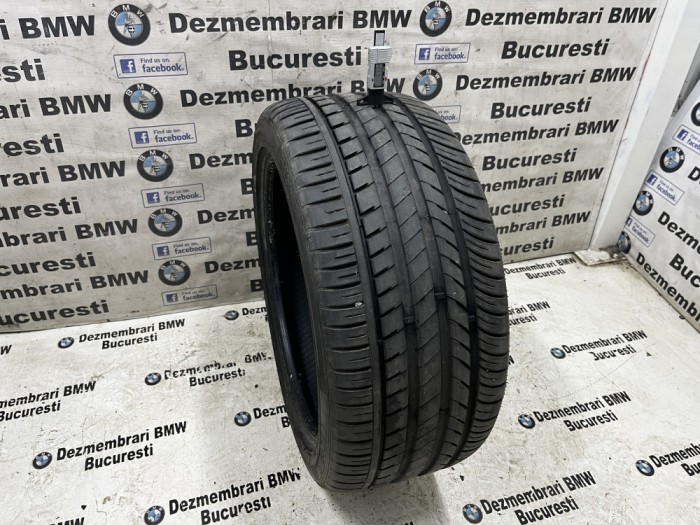 Anvelopa vara Superia EcoBlue SUV 275 40 R20 in stare foarte buna DOT 2022