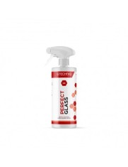 Solutie curatat geamuri G6 Perfect Glass Gtechniq 500ml