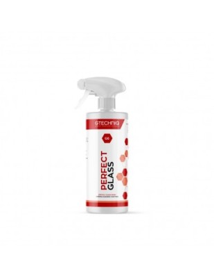 Solutie curatat geamuri G6 Perfect Glass Gtechniq 500ml foto
