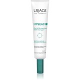 Uriage Hys&eacute;ac SOS Drying Gel gel topic pentru acnee impotriva imperfectiunilor pielii 15 ml
