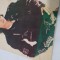 CALENDAR TIP CARTE POSTALA 1993 MICHAEL JACKSON