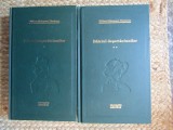 Balciul desertaciunilor, 2 vol. - William Thackeray, Biblioteca Adevarul, editie cartonata, 2010