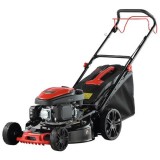 Cumpara ieftin Mașină de tuns iarba LONCIN 196cc, 51 cm, Coș 65 l