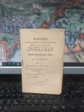 Statutele Societăței cooperative mixte de producțiune &Icirc;nfrățirea din com. Ciupercenii Noi, jud. Dolj, T&acirc;rgu Jiu 1908, 196