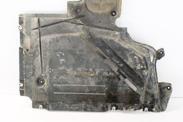 Scut motor st&acirc;nga spate BMW X2 F39 2019 11325522