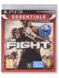 The Fight PS3