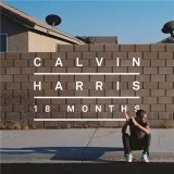 18 Months - Vinyl | Calvin Harris, Pop