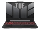 ASUS TUF Gaming A17 FA707NUG, HX159 , Ryzen 7 7445HS, 17.3 FHD 144Hz, 16GB DDR5, 1TB SSD, RTX 4050, NoOS, Mecha Grey