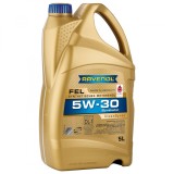 Ulei Ravenol FEL 5W30 5 Litri