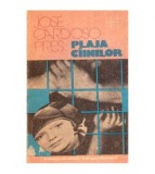 Jose Cardoso Pires - Plaja ciinilor - 112621