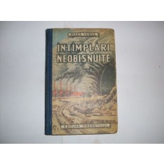 Intimplari Neobisnuite - Jules Verne , 20820