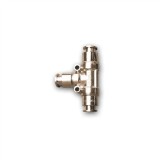 CONECTOR METAL T 6 MM HICO 64896