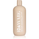 IDA WARG Beauty Moisture Shampoo sampon hidratant pentru definirea buclelor 500 ml