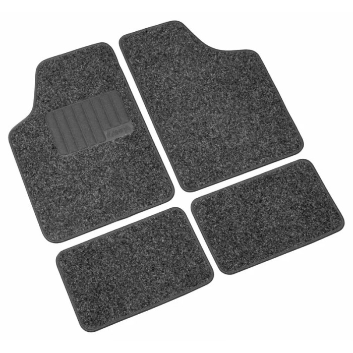 Covorase mocheta Pro-Fit PF-4 Garage AutoRide