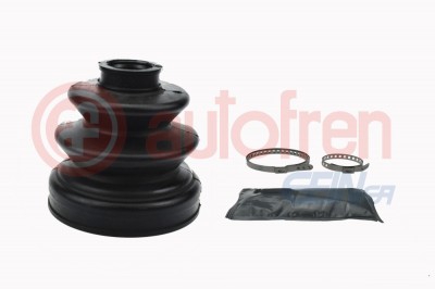 AUTOFREN SEINSA D8298 Ansamblu burduf, articulatie planetara foto
