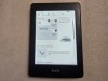 E-book reader Kindle Paperwhite 6th Gen. 6&quot; WiFi 4GB Black DP75SDI, iluminat, 4 GB
