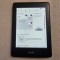 E-book reader Kindle Paperwhite 6th Gen. 6&quot; WiFi 4GB Black DP75SDI, iluminat